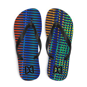 Flip-Flops - Daniel Dittmar